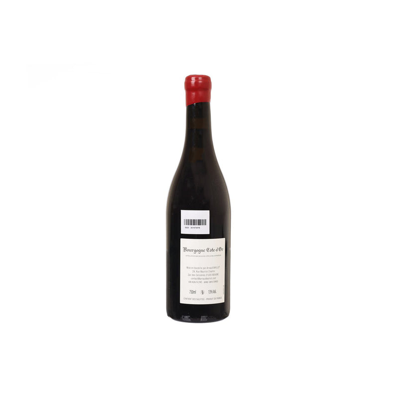 ARNAUD BAILLOT Bourgogne Cote d&