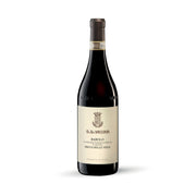 G D VAJRA Barolo Bricco delle Viole 18 (750mL)