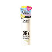 MOIST DIANE Diane Perfect Beauty Dry Shampoo Fresh Citrus & Pear 40g  (40g)