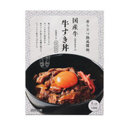 TASKFOODS 日本國產牛壽喜燒飯料 (130g)