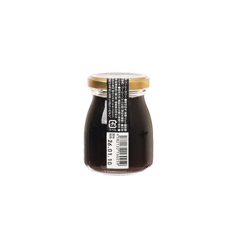 MEIYO-FOODS Coffee Jelly  (100g)