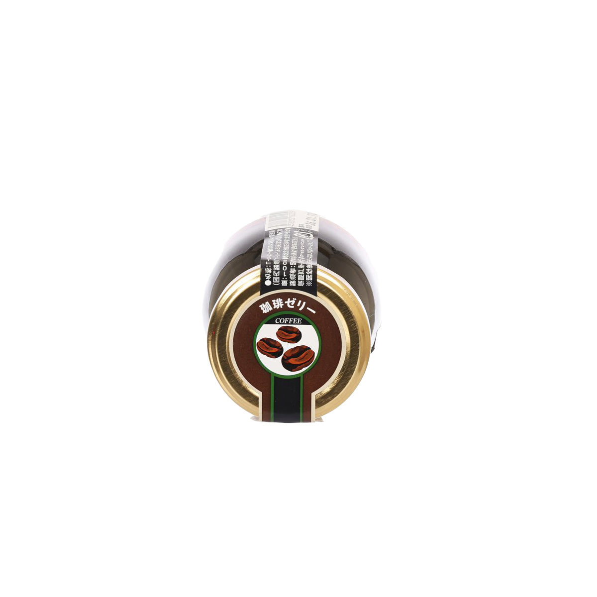 MEIYO-FOODS Coffee Jelly  (100g)