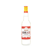 YUET WO 醇舊米酒 (630mL)