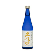 久保田 大吟釀原酒 (青瓶) (720mL)