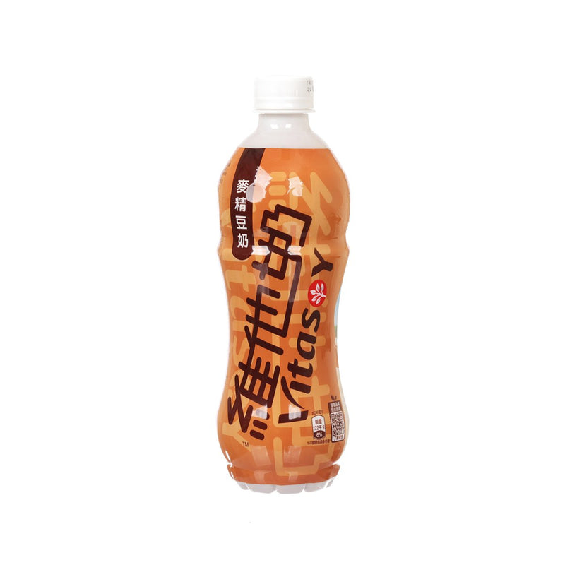 VITA Malted Soyabean Milk  (480mL)