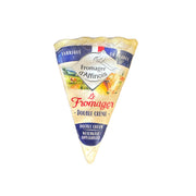 FROMAGER D'AFFINOIS Double Cream Milk Cheese  (200g)