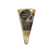 FROMAGER D'AFFINOIS Double Cream Black Truffle Milk Cheese  (200g)