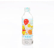 百邦 天然水 - 小熊维尼角色 (500mL)