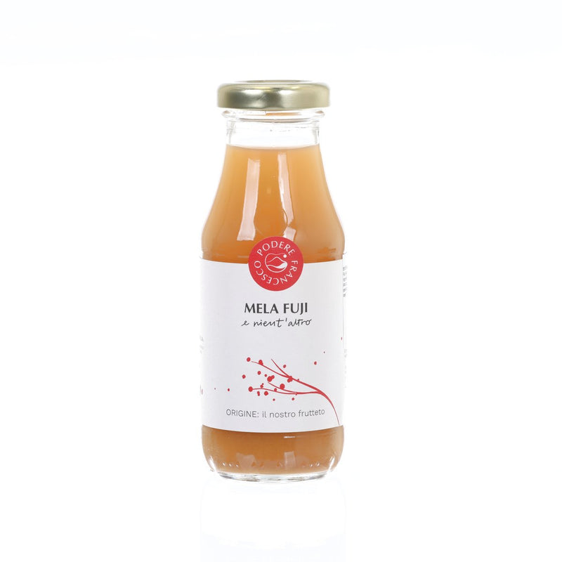 PODEREFRANCESCO Fuji Apple Juice  (200mL)