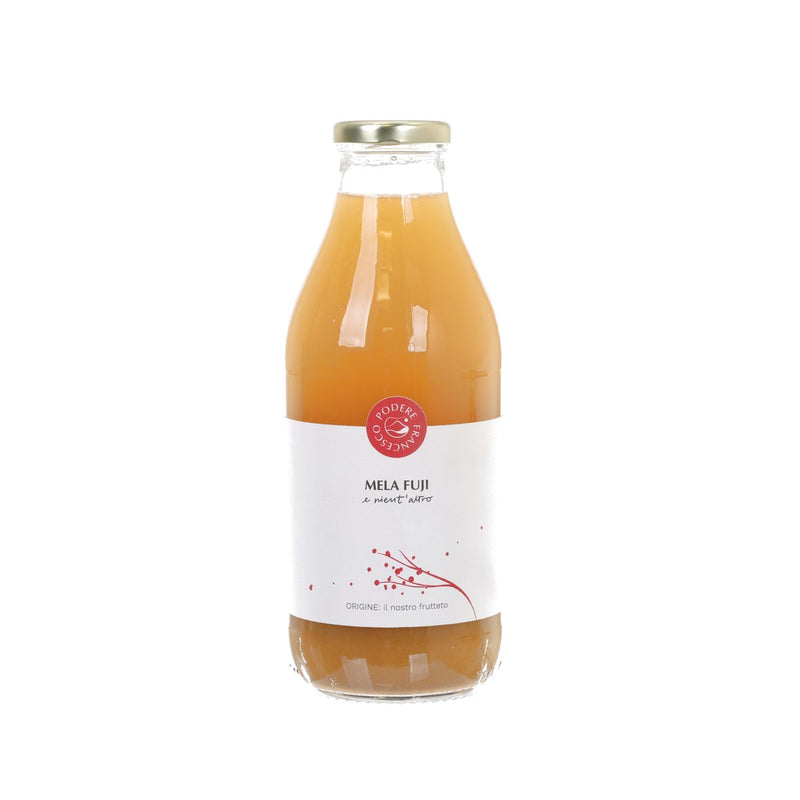 PODEREFRANCESCO Fuji Apple Juice  (750mL)