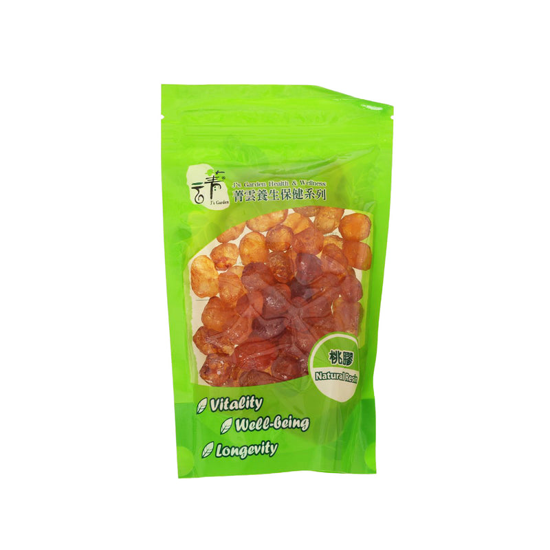 菁雲 桃膠 (250g)