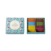 ISHIYASEIKA Premium Assorted Sandwich Cookies Gift Box  (18 x 11.3g)