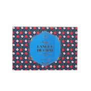 ISHIYASEIKA Premium Sandwich Cookies Gift Box - Milk Flavor  (12 x 11.3g)