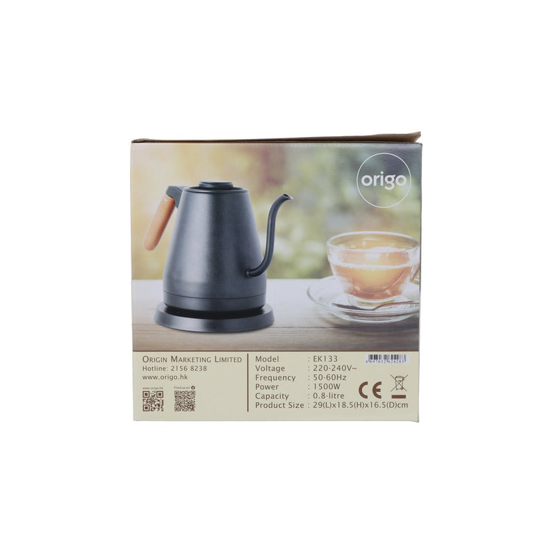 ORIGO Electric Kettle EK133