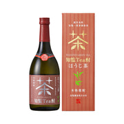 知覽 Tea酎 焙茶芋燒酎 (720mL)