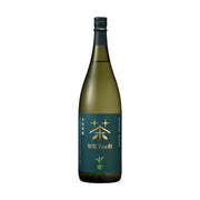 知覽 Tea酎 茶葉芋燒酎 (1800mL)