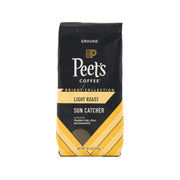 PEET'S Sun Catcher 咖啡粉 - 淺度烘焙 (297g)
