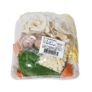 栗子海底椰湯包 (1000g)