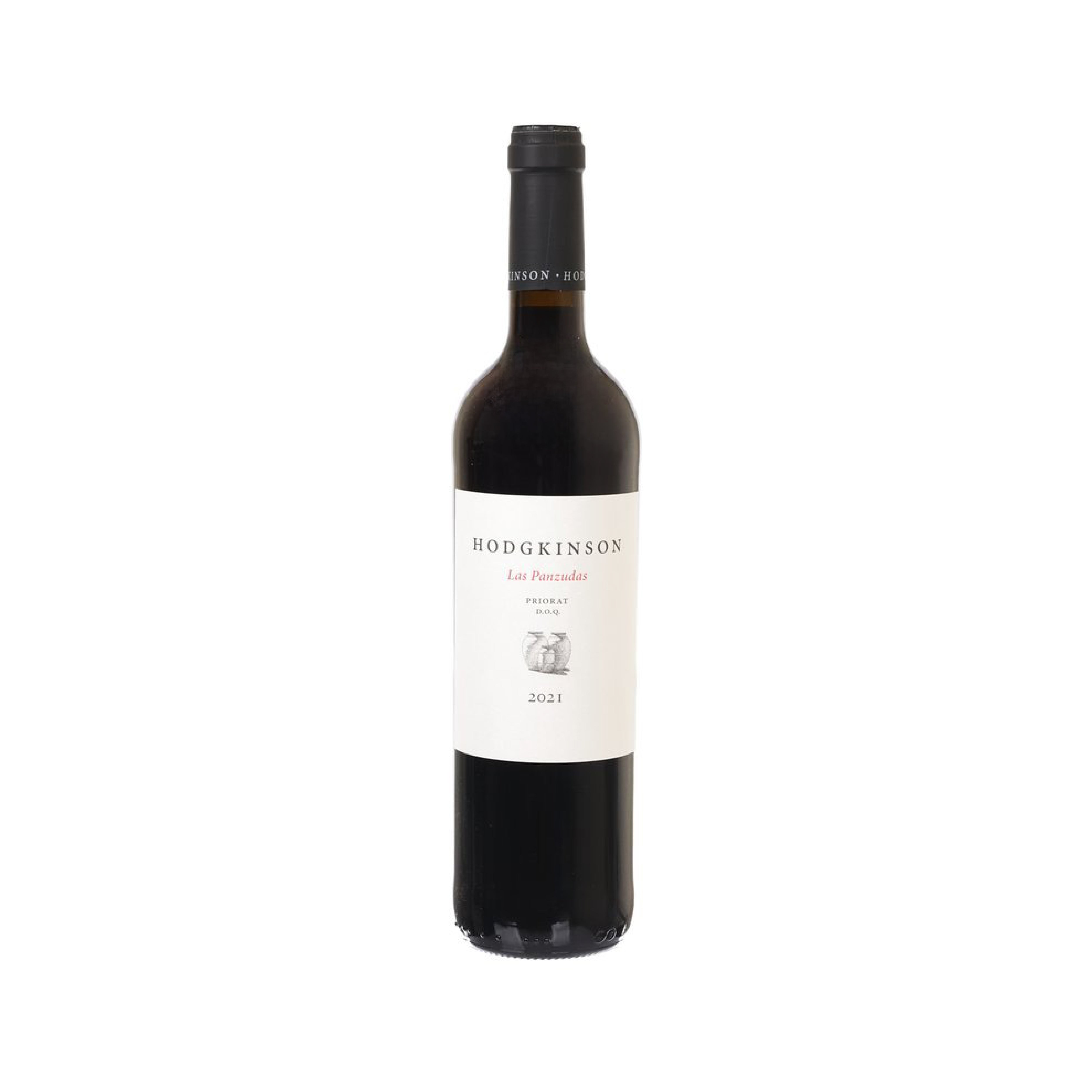 HODGKINSON Las Panzudas 2021 (750mL)