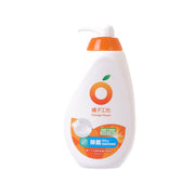 橘子工坊 溫和除菌洗碗精 (650mL)