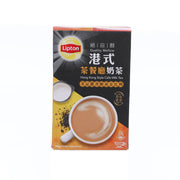 立頓品質醇香港式咖啡奶茶 (10 x 19g)