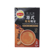 立頓品質醇香港式鴛鴦奶茶 (10 x 19g)