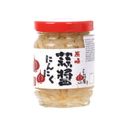 GARLICWOO 原味蒜醬  (125g)
