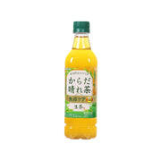 麒麟 生茶 - 免疫護理 (525mL)