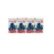 SIMPLY KIDS 100% Apple Juice  (4 x 125mL)