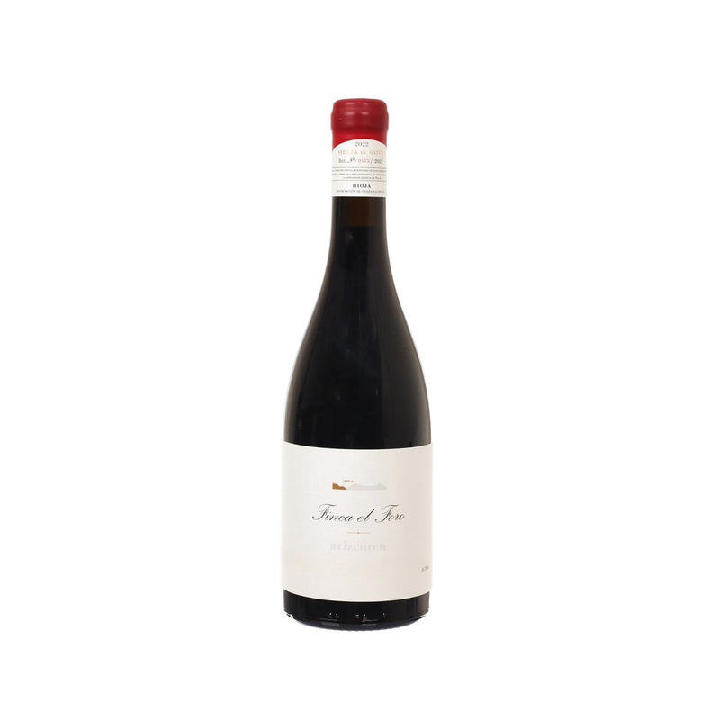 ARIZCUREN Finca el Toro 2022 (750mL)