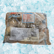 日本北海道急凍熟帶子 (1kg)