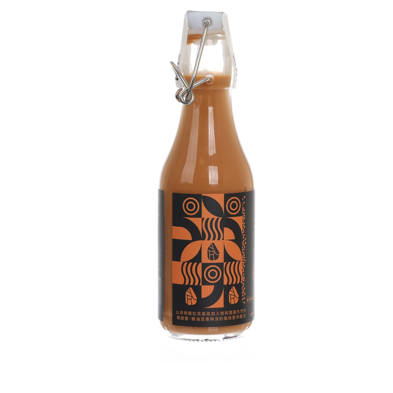MTWAVES Craft HK Milk Tea - Soy Salt Flavour  (250mL)