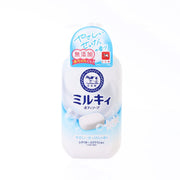 COW Milky Body Soap Pump Soap Fragrance  (500mL)