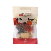 CHECKCHECKCIN Glow Up - Peanut Coat and South Jujube Soup  (101g)