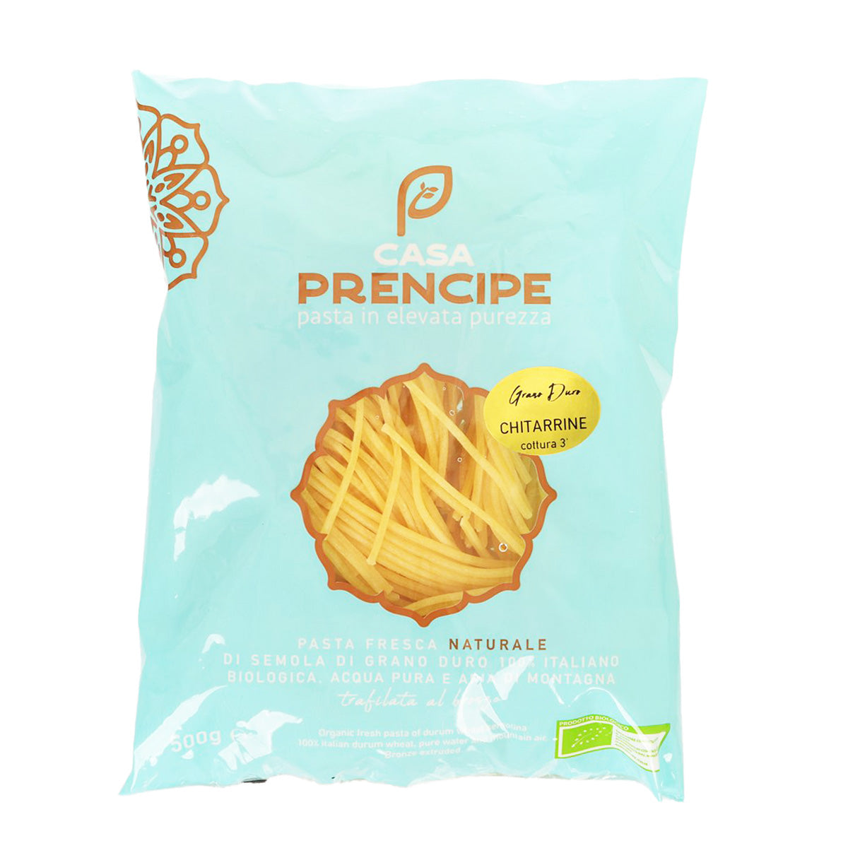 CASA PRENCIPE 有機意粉 (500g)