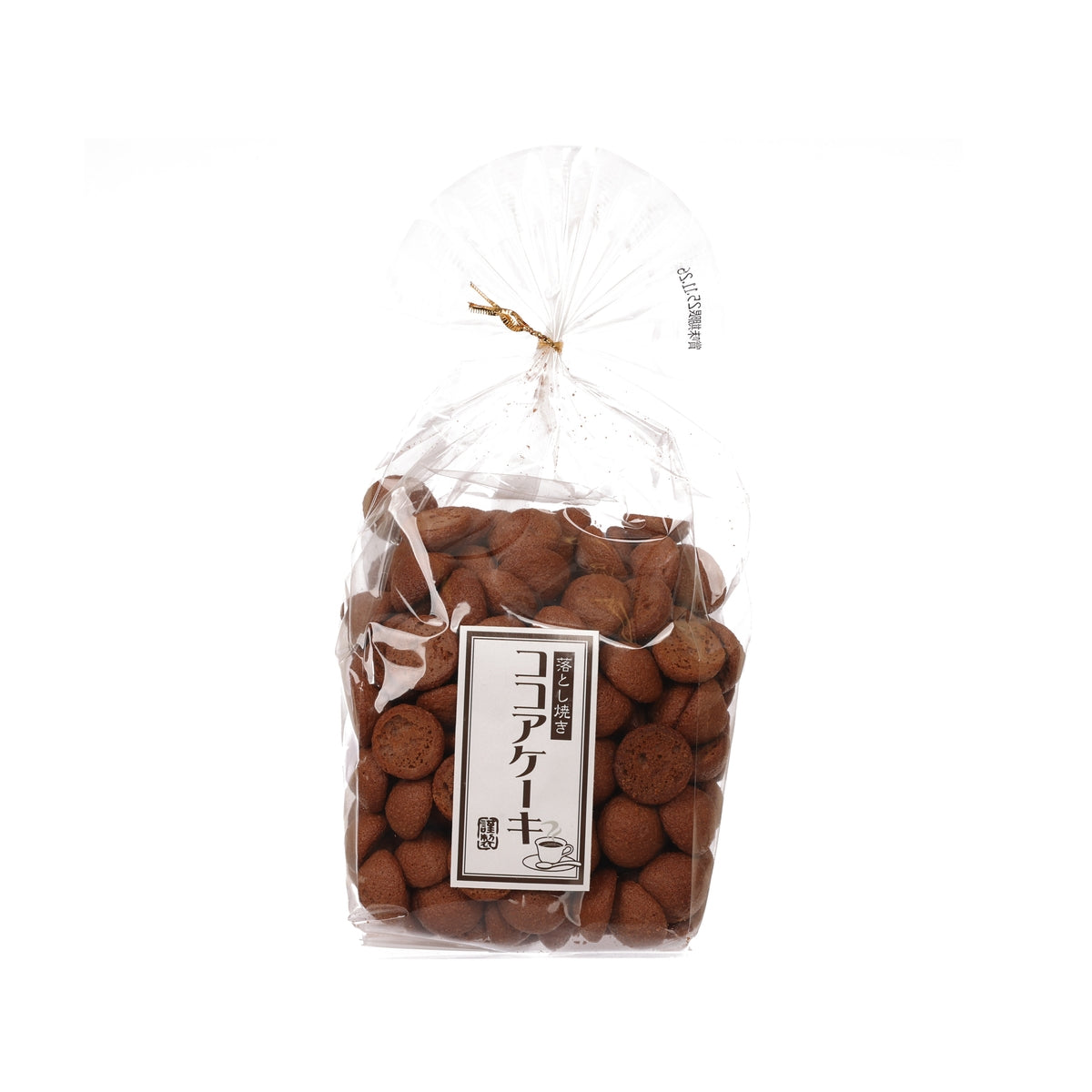 FUSOUDOU Cocoa Cake  (140g)