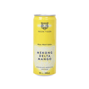 NEON TIGER 真果汁梳打 - 湄公香芒 [罐裝] (330mL)