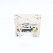 圭南哦！ Sakana Snack - 沙丁魚乾、杏仁和起司 (100g)