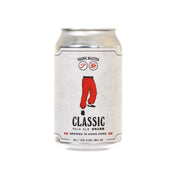 少爺 經典淡愛爾啤酒 (酒精濃度5%) [罐裝]  (330mL)