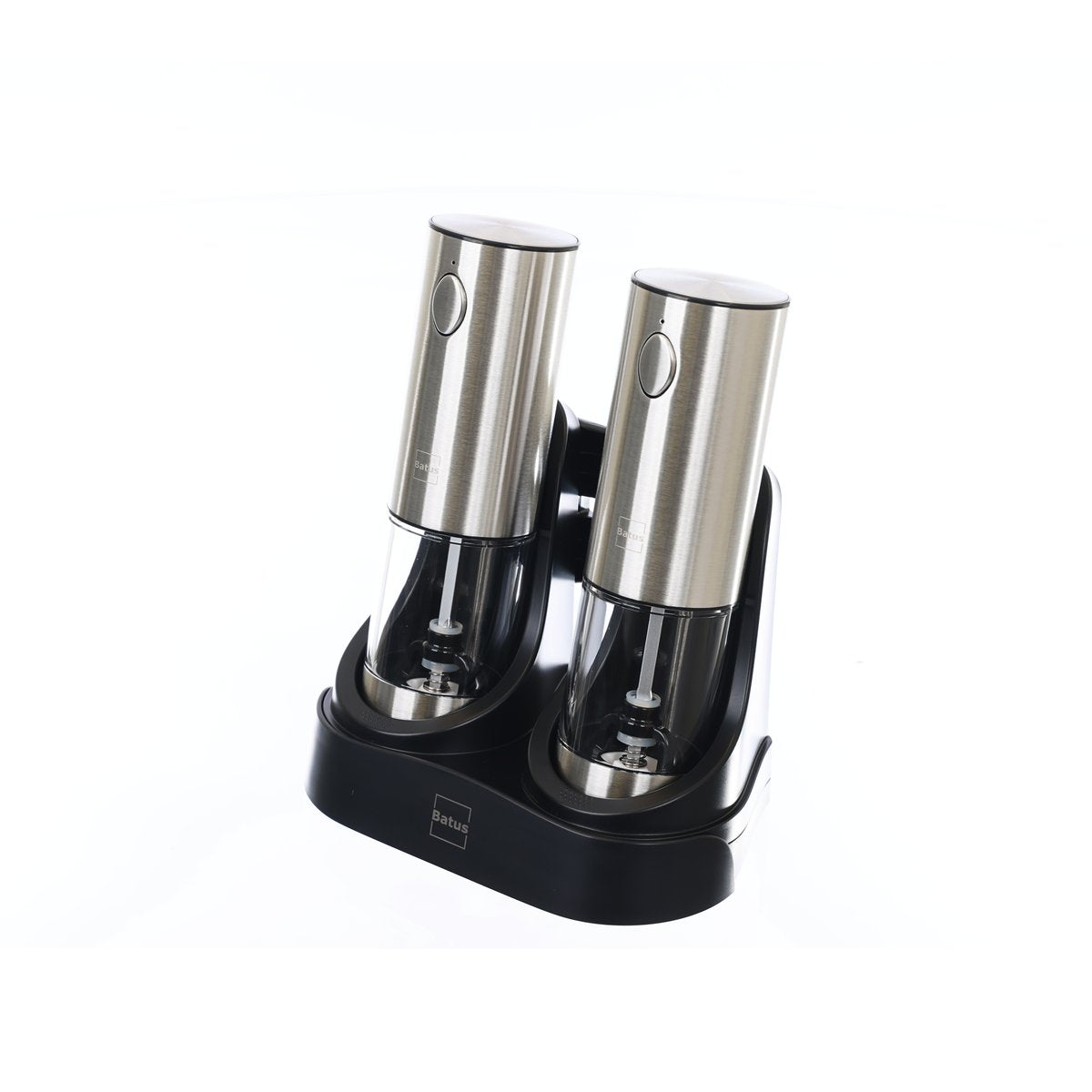 BATUS Rechargeable Salt & Pepper Set SP11