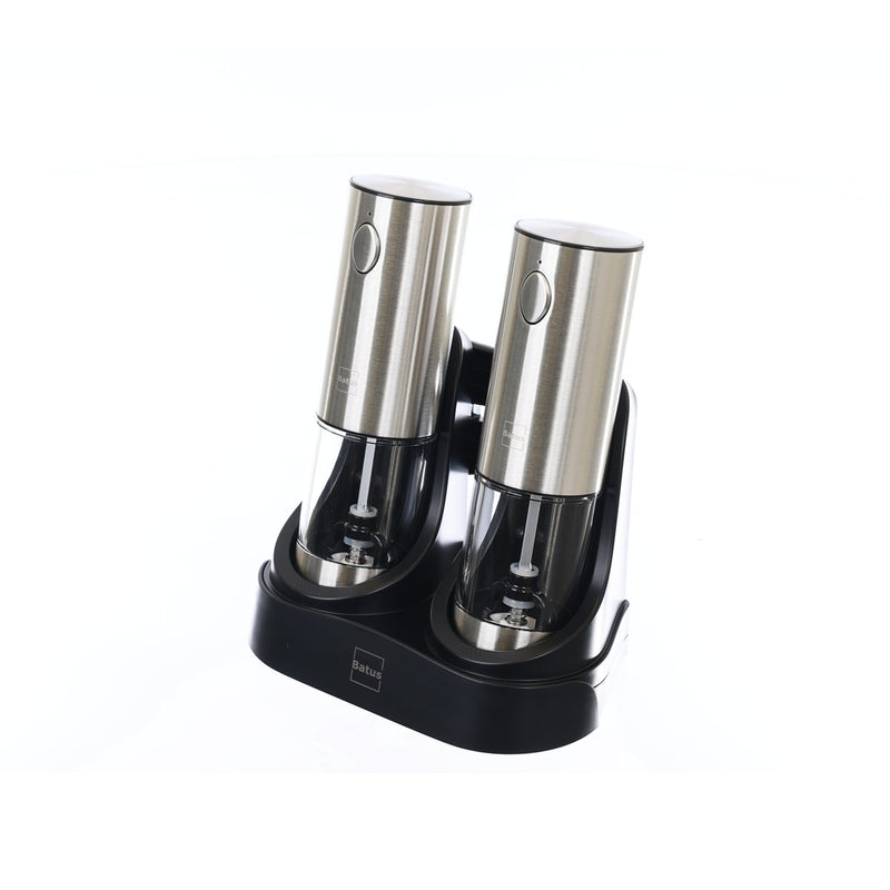 ORIGO Rechargeable Salt & Pepper Set SP11