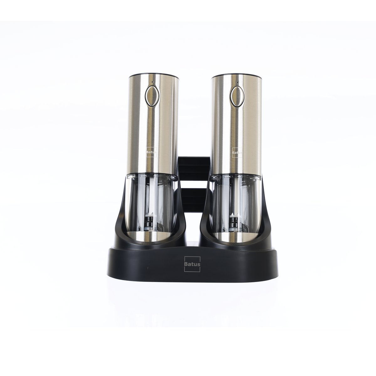 BATUS Rechargeable Salt & Pepper Set SP11