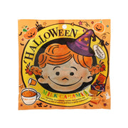 EIM Halloween Milk Caramel Candy  (8pcs)