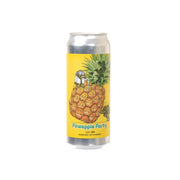 WEST COAST BREWING 菠蘿派對社交型印度淡啤酒 (酒精濃度4.5%) [罐裝] (510mL)