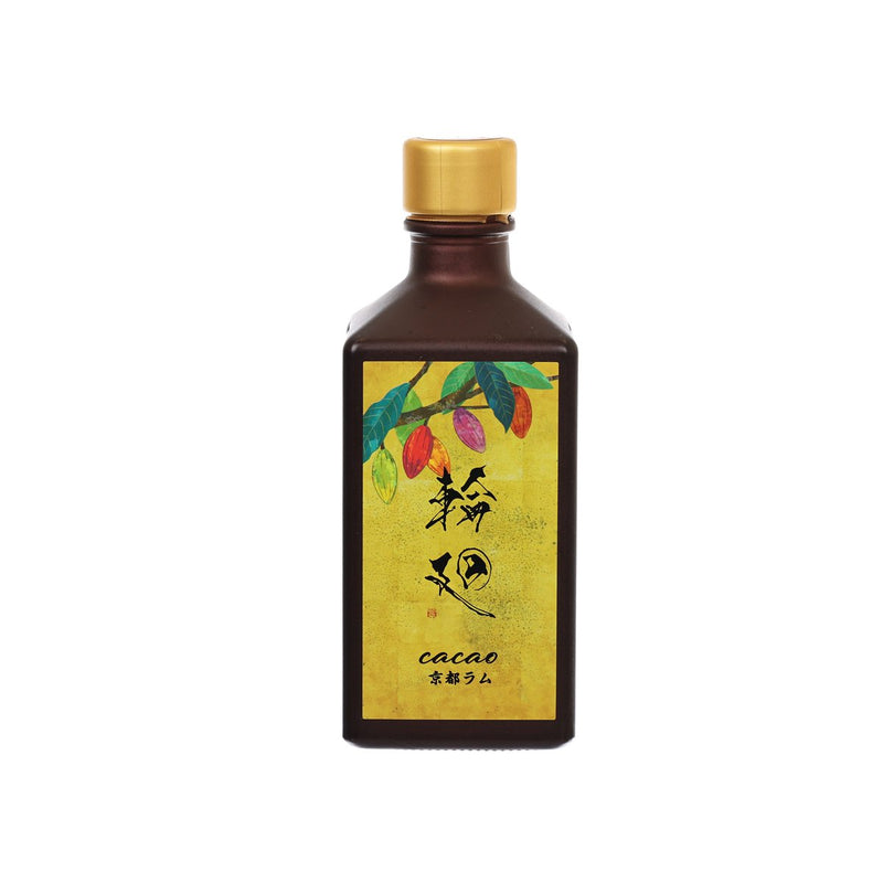 神藏 輪廻 冧酒可可利口酒 (300mL)