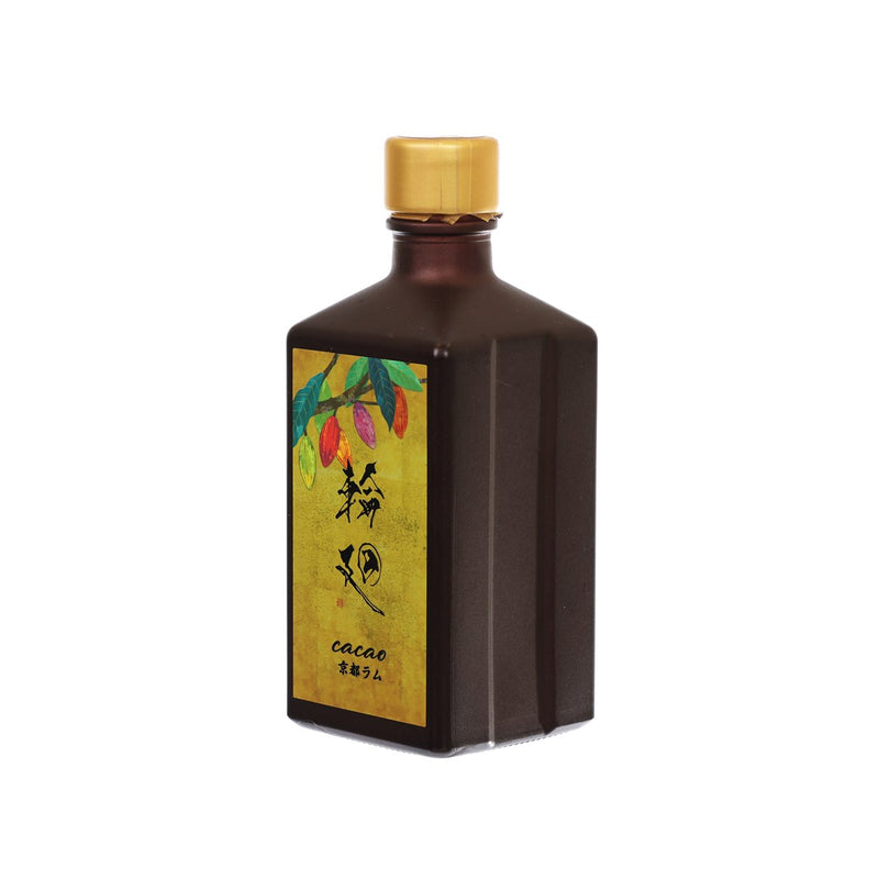 神藏 輪廻 冧酒可可利口酒 (300mL)