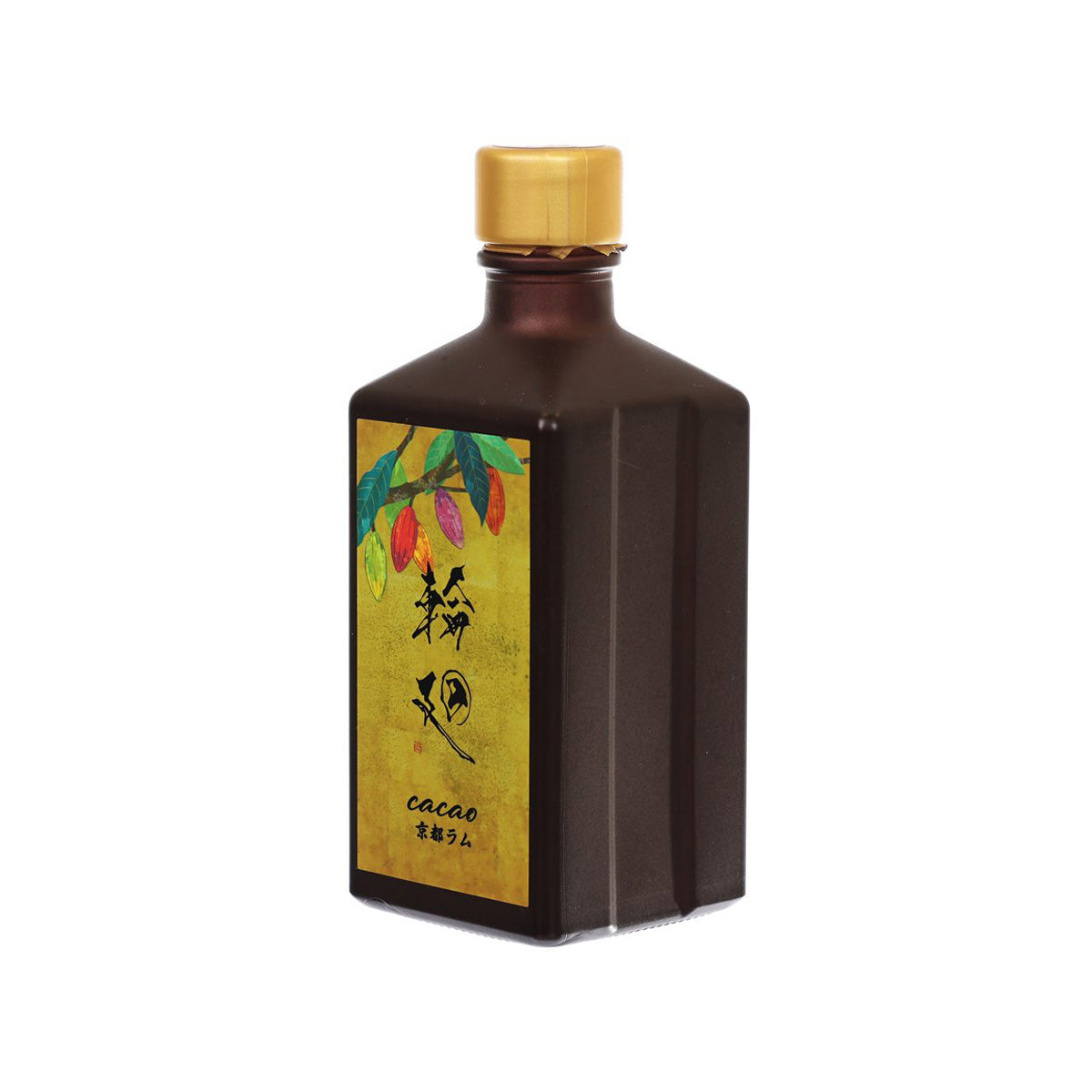 神藏 輪廻 冧酒可可利口酒 (300mL)