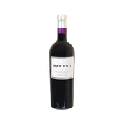 RAICES IBERICAS Raices 1 Tinto 2017 (750ml)