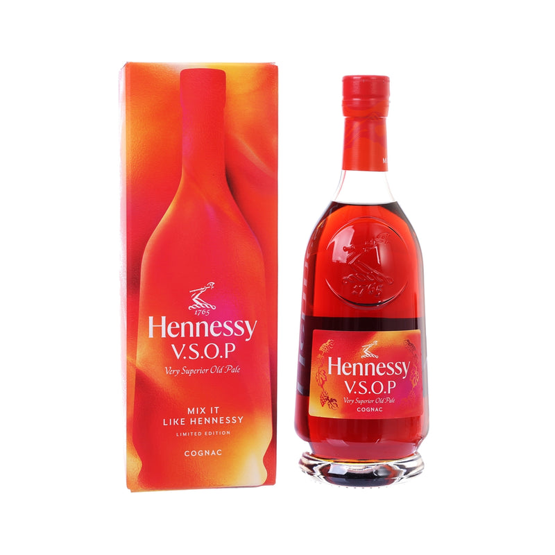 HENNESSY MAF 2025  (700mL)