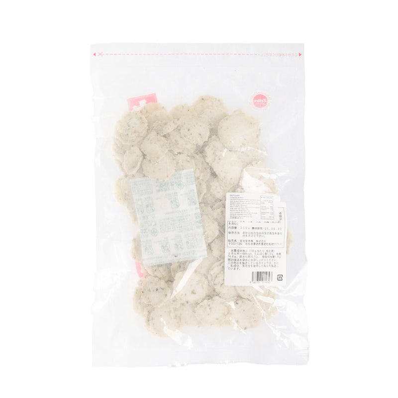 EIKODO Shrimp Chips - Fish  (300g)